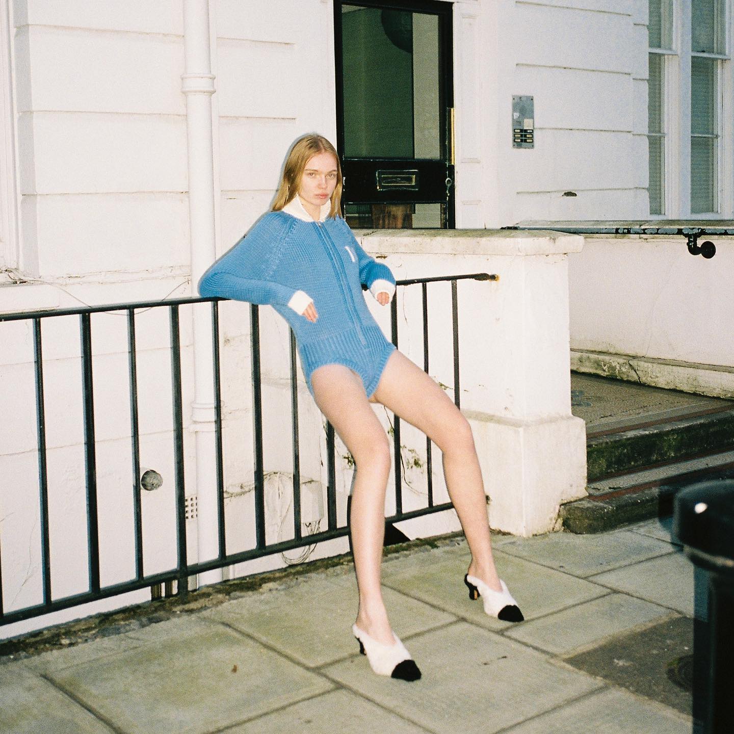 Molly Hamlyn portfolio photo 9